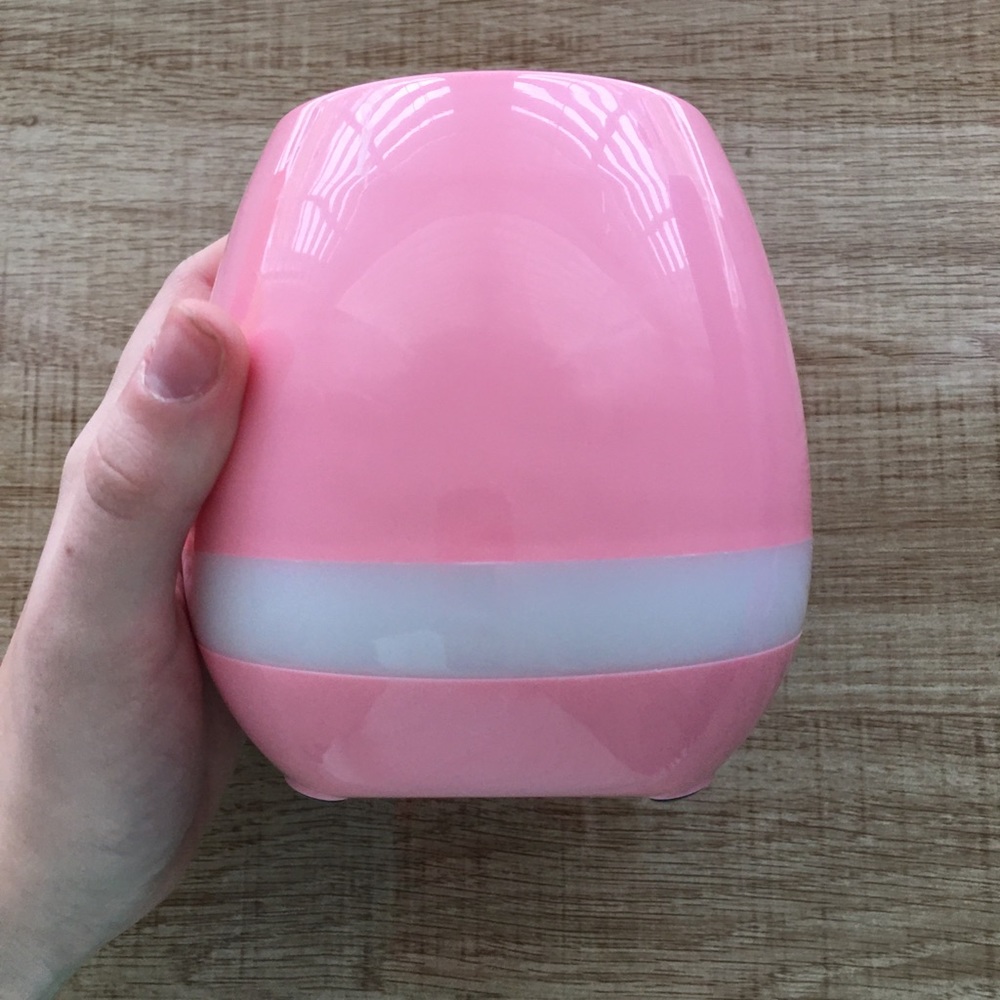 Bluetooth Flowerpot